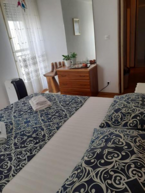 Beautiful room with see view